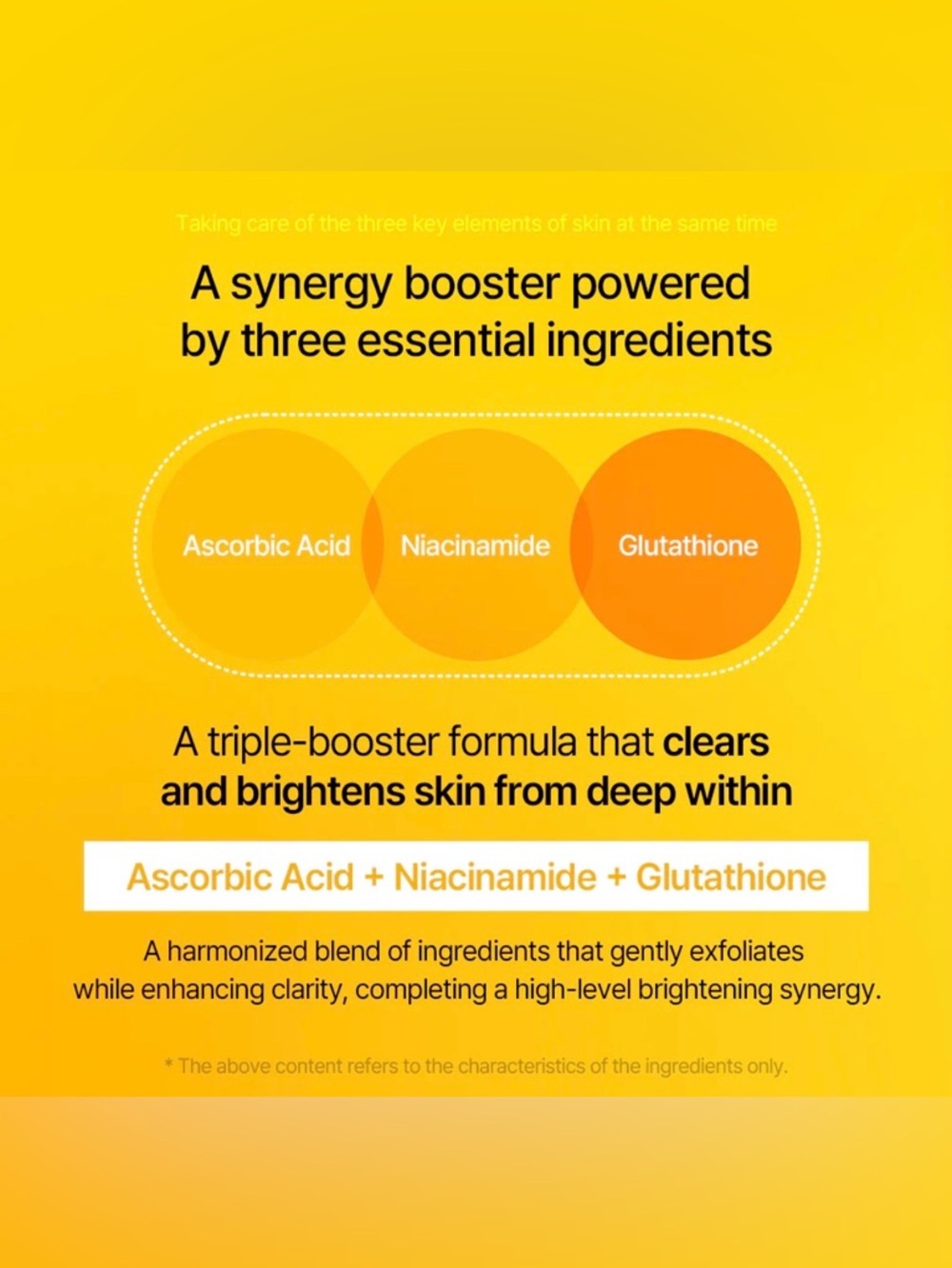 Korean Skincare Mixoon Vitamin C Cream - Picture 10 of 14